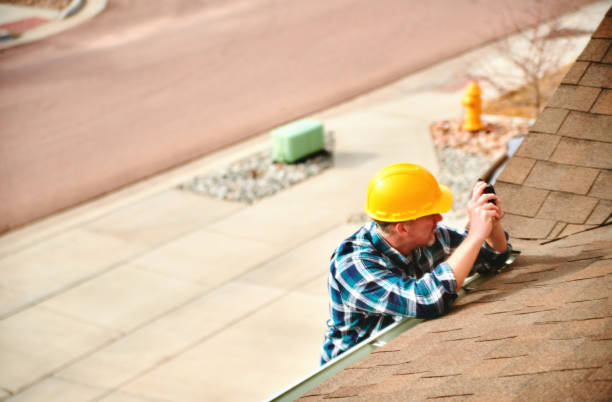 Fast & Reliable Emergency Roof Repairs in Bluewell, WV