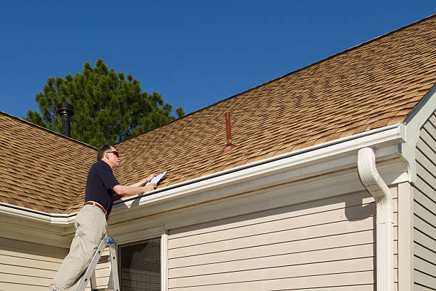 Best Green or Eco-Friendly Roofing Solutions  in Bluewell, WV